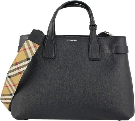 Amazon.com: Burberry Handbag